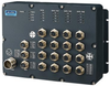 Enet Sw, M12 X X 16, 10/100Mbps/1Gbps; No. Of Ports Advantech - 57AC6336 - Newark, An Avnet Company