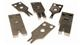 Crimpers CRIMPER INSULATION F .055 - 792-1424909-7 - Utmel Electronic Limited