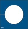 KT-BL | Cable Grommets for the Food Industry- for Cable Diameters 1 - 35 mm / IP64 / IP65 - 70128 - icotek Corp