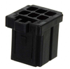 Connectors, Interconnects - Rectangular Connectors - Rectangular Connector Housings - 1365458-1-1827864-3 - Win Source Electronics