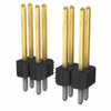 Headers, Male Pins - 86837-172H-ND - DigiKey