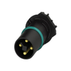 Circular Connector Assemblies - 277-17017-ND - DigiKey