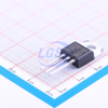 Triode/MOS Tube/Transistor >> TRIACs -- BTA08-600BRG - Image