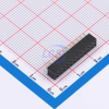 Connectors >> Female Headers -- 2005FV-2x12P - Image