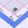 TVS/Fuse/Board Level Protection >> Resettable Fuses -- NANOSMDC010F-2