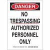 Signs, Nameplates, Posters - 2267-123701-ND - DigiKey