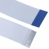 Flat Flex Ribbon Jumpers, Cables - 0152670326-ND - DigiKey
