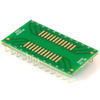 Adapter, Breakout Boards - 315-PA0009C-ND - DigiKey