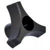 Clamping Knobs 3-Arm - -- ICK-2655 - Image