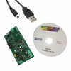 Digital to Analog Converters (DACs) Evaluation Boards - EVAL-AD5420EBZ-ND - DigiKey