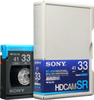 Sony - BCT-33SR - TapeOnline.com
