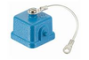 Power Connectors - 09360035406 - Powell Electronics, Inc.