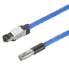 Between Series Adapter Cables - 281-2451100100-ND - DigiKey