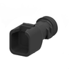 Rectangular Connector Accessories - 1011-267-0605 - ODG (Origin Data Global)
