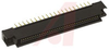MIL IDC PLUG;STRAIGHT SOLDERMOUNT TERMINALS;80 CONTACTS - 70207069 - Allied Electronics, Inc.
