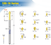 Conventional Board Testing Probes -- 100-16 Series - Image