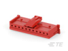 Rectangular Wire & Cable Connectors & Housings - 1-2338183-1 - TE Connectivity