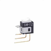 Ultra-Thin Rockers - GW12RBV - NKK Switches