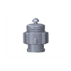 Circular Connector Accessories - 1754-CAP-WAAFQCA2-ND - DigiKey