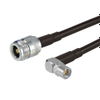 Coaxial Cables (RF) - 5073-CA-SSMNFAN06-ND - DigiKey