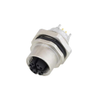 Circular Connector Assemblies - 5073-REC-M128XFR-ND - DigiKey
