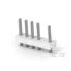 Headers, Male Pins - 643129-3-ND - DigiKey