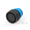 Circular Connector Housings - 1734-HDP26-24-9SE-L015-ND - DigiKey