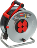 Extension Leads & Cable Reels - 2702240 - RS Components, Ltd.