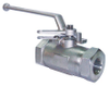 Ball Valves - 8267153 - RS Components, Ltd.