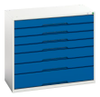 Drawer Storage - 2723852 - RS Components, Ltd.