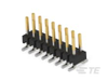 PCB Headers & Receptacles - 5-146130-7 - TE Connectivity