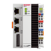 CX8110 | Embedded PC with Arm ® Cortex ® -A9 and EtherCAT slave -  - Beckhoff Automation LLC
