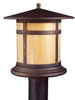 Exterior -Post/Pier Head - 256134 - Light Center (The)
