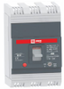 MCCBs - 683414 - RS Components, Ltd.