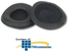Sennheiser Medium Leatherette Ear Pads CC540 & SH350 - HZP02 - TelephoneStuff.com