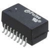 SMD Pulse Transformer - 166-TX1099NL-T - ERSAELECTRONICS PTE. LTD.