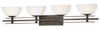 6274-172 4 Light Bath - 6274-172 - Minka Group