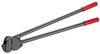 HD Steel Sealer, Double Notch -- M3100114 - Image