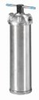 156018-02 - Double open end high-temperature housing with 304 SS sump, 20