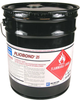 Ashland Pliobond 25 LV Solvent Based Adhesive Tan 5 gal Pail -- PLIOBOND 25LV 5 GL PL - Image