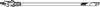 Powercord 18/2 SPT2 6ft 7in 1-15P C7 -- 17038A 10 C3 - Image