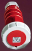 Pin and Sleeve Connector -- 430C9WCAM - Image