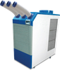Spot Cooler Air Conditioner Rental, 5 Ton - Image