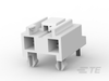 PCB Headers & Receptacles - 2-178496-1 - TE Connectivity