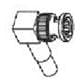 RF Connectors / Coaxial Connectors - 031-335-RFX - VAST STOCK CO., LIMITED