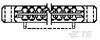 Standard Edge Connectors -- 583545-1