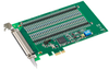 64-ch Isolated Digital Input PCIE Card - PCIE-1754-AE - Advantech