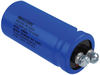 Aluminum Electrolytic Capacitor 55000Uf, 16V, +75, -10%, Screw; Capacitance Cornell Dubilier - 69K1883 - Newark, An Avnet Company