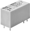 Power Relay, Spst-No, 24Vdc, 23A, Th; Contact Configuration Omron - 25AH9670 - Newark, An Avnet Company