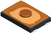 Tactile Switch, 0.05A, 24Vdc, Smd; Product Range Multicomp Pro - 29AH6586 - Newark, An Avnet Company